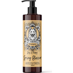 MY HERMIS SHAMPOO SPRING BLOSSOM 250ML
