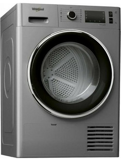 Whirlpool AWZ8HPS/PRO Στεγνωτήριο Ρούχων 8kg με Αντλία Θερμότητας