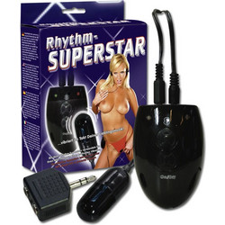 Αυγό Rhythm Superstar