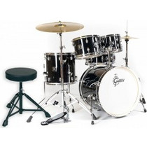 Gretsch Drumset Energy Black 18