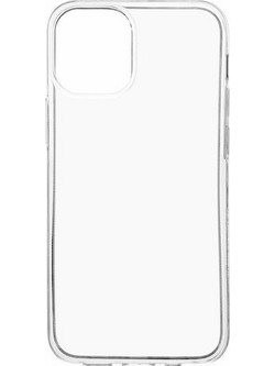 Θήκη Tactical για iPhone 13 Back Cover Transparent