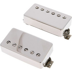 LSL Chris Fleming Humbucker Set