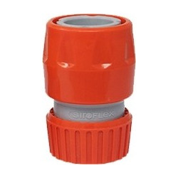 Siroflex 4450 ΤΑΧΥΣΥΝΔΕΣΜΟΣ ΛΑΣΤΙΧΟΥ 1/2"