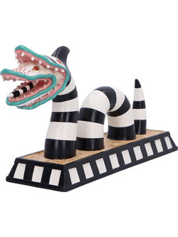 Nemesis Now Beetlejuice Sandworm Φιγούρα 29cm