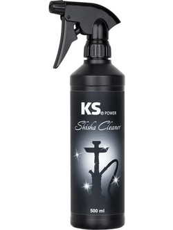 Καθαριστικό Spray KS Power 500ml
