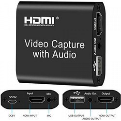 06.005 Capture Card