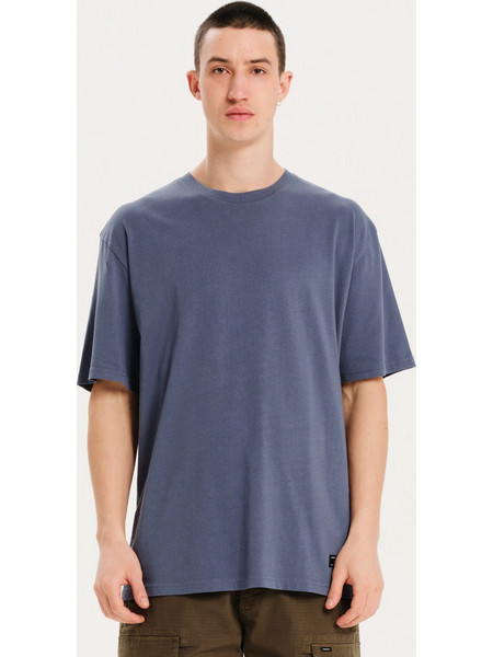 T-shirt Emerson μπλε