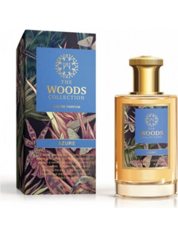 The Woods Collection Azure Eau de Parfum 100ml