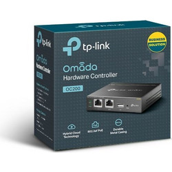 Tp-Link Omada Hardware Controller (OC200)