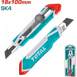 Μαχαίρι TOTAL 173mm / 18mm (THT511826 )