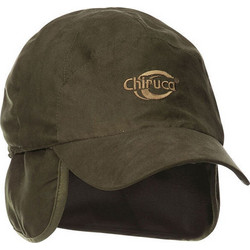 Chiruca Gorra Ανδρικό Καπέλο Υφασμάτινο Χακί 4584401