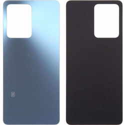 Καπάκι Μπαταρίας OEM Battery Cover Μπλε για Redmi Note 12 Pro 5G