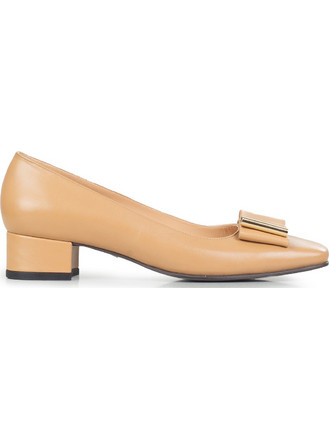 Γόβες Γυναίκα Classico Donna Μπεζ A030 CLD.00440 261