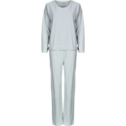 Petit Bateau Cloby Γυναικείο Σετ Φόρμας