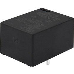 RELAY ΥΨΗΛΩΝ ΡΕΥΜΑΤΩΝ 1P 12VDC 30A 1NO T9GS1L14-12 TYC (ΣΕΤ ΜΕ 5)