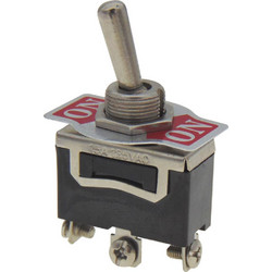 ΔΙΑΚΟΠΤΗΣ TOGGLE ON-ON ΜΟΝΟΠΟΛΙΚΟΣ 3P 10A/250V KN3C-102A-A2 LZ (ΣΕΤ ΜΕ 10)