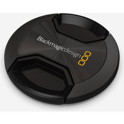 Blackmagic Design 82mm Lens Cap