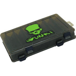 GUNKI Κασετίνα Plug box Medium