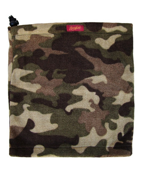 Ανδρική Λαιμουδιέρα Benisport ΧΡΩΜΑ CAMO ΜΕΓΕΘΟΣ O/S
