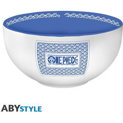 ONE PIECE - Japanese style - Bowl 600ml