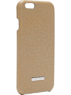 Boss Θήκη για iPhone 6 Signature μπέζ 50316500_260
