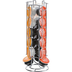 IRIS BC3301 Θήκη για Κάψουλες Dolce Gusto