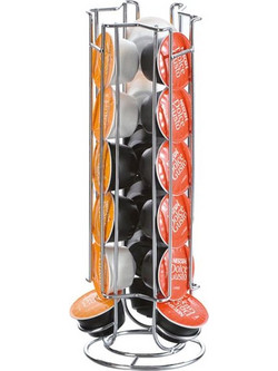 IRIS BC3301 Θήκη για Κάψουλες Dolce Gusto