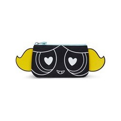 Kipling The Powerpuff Girls Τσαντάκι χειρός Creativity L Bubbles Yellow