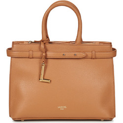 Τσάντες χειρός Lancel FAUBOURG CARRYALL ZIP M