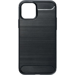 Senso Carbon Back Cover Black (Xiaomi Redmi 15C 5G)