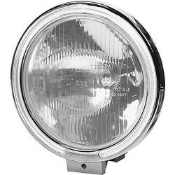 ΠΡΟΒΟΛΕΑΣ ANGEL-EYES 12/24V H3 130W ΛΕΥΚΟΣ