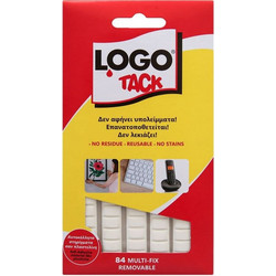 Κόλλα Logo Tack - 84 τμχ