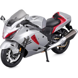 Maisto Suzuki Hayabusa 2022 31101