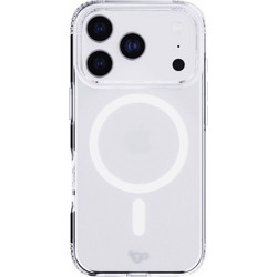 Tech21 EvoLite Case MagSafe for iPhone17 Pro Clear