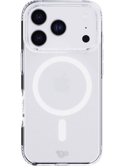 Tech21 EvoLite Case MagSafe for iPhone17 Pro Clear
