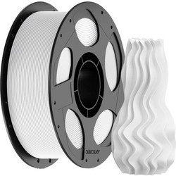 Anycubic νήμα Pla 1 Kg (λευκό) - (IPHPLWH-106)