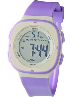Lasika WF160 Purple