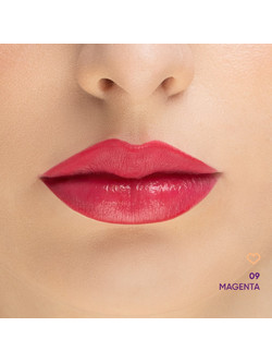 Nejha Ossession 09 Magenta Matte Κραγιόν Stick