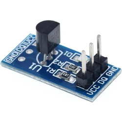 DS18B20 Digital Temperature Sensor Module για Arduino