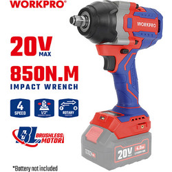 WORKPRO WP390213