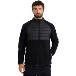 4F Ανδρική ζακέτα Fleece 4FWAW25TFLEM415-20S