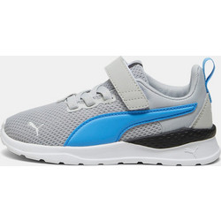 Puma Anzarun Lite PS Παιδικά Sneakers Γκρι 372009-31