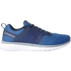Reebok PT Prime Runner FC Ανδρικά Αθλητικά Παπούτσια για Τρέξιμο Μπλε CN7453