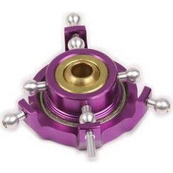 METAL SWASHPLATE SET