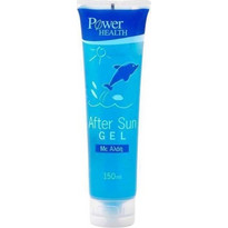 Power Health Aloe After Sun Gel 150ml