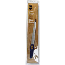 Filax λίμα μεταλλική με κοιλότητα Μ 15cm 1τμχ