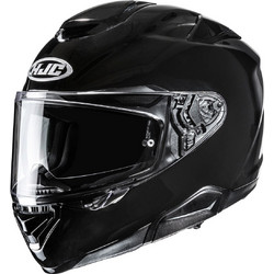 HJC RPHA 72 Metal Black Κράνος Μηχανής Full Face 1450gr
