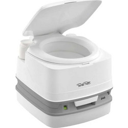 Thetford Porta Potti 345 14111 Χημική Τουαλέτα με Αντλία 12lt