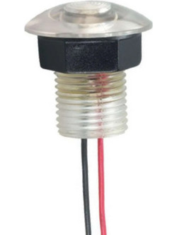 Σποτ LED - Μπλε