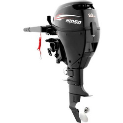 HIDEA 9.9HP εξωλέμβιες μηχανές